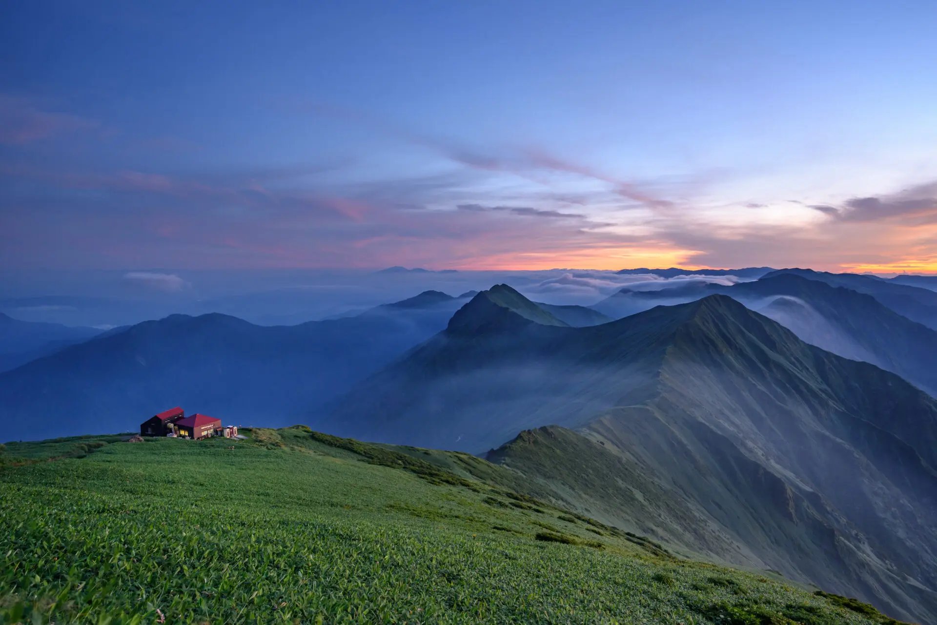 ⛰️ 후미산 사자굴 절 (후미산 시시쿠쓰지) 이미지 4